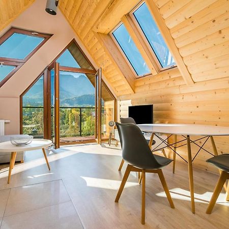 Rent Like Home - Szymoszkowa II Zakopane Eksteriør bilde