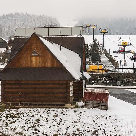 Rent Like Home - Szymoszkowa II Zakopane Eksteriør bilde