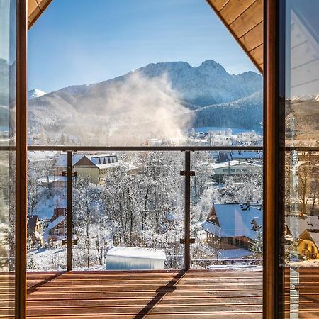 Rent Like Home - Szymoszkowa II Zakopane Eksteriør bilde