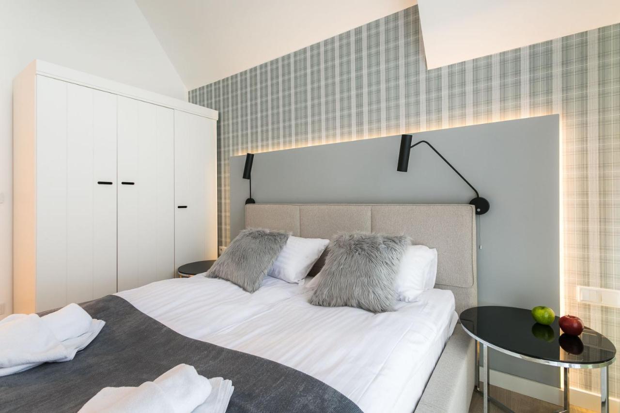Rent Like Home - Szymoszkowa II Zakopane Eksteriør bilde