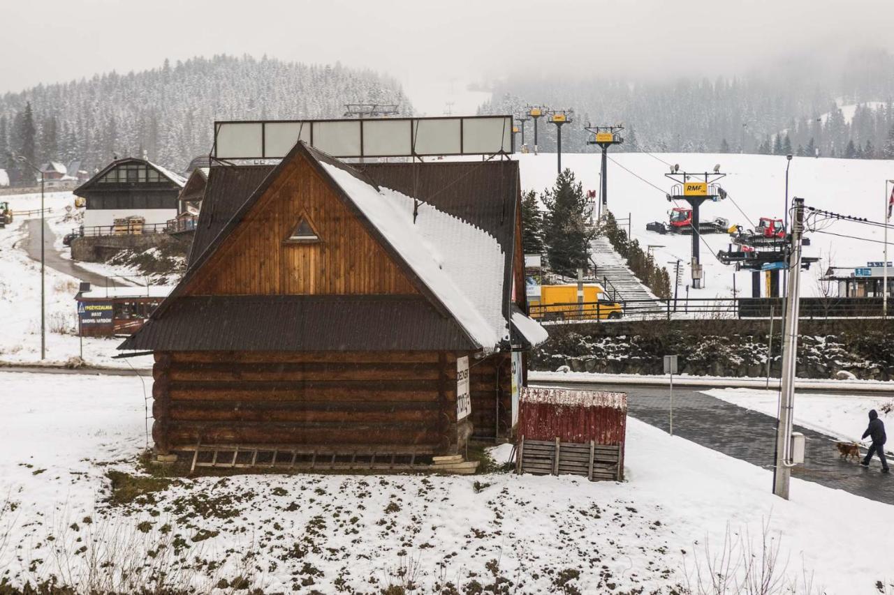 Rent Like Home - Szymoszkowa II Zakopane Eksteriør bilde